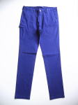 yThe Chino Revivedz -UE`m@Cuh- Ice cotton GD vertical stretch